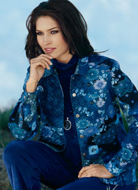 women fashion